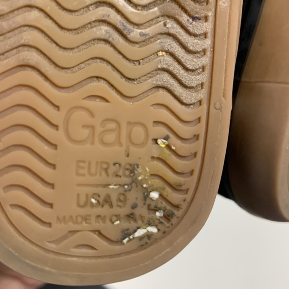 Baby Gap - Boots - Picture 8 of 10